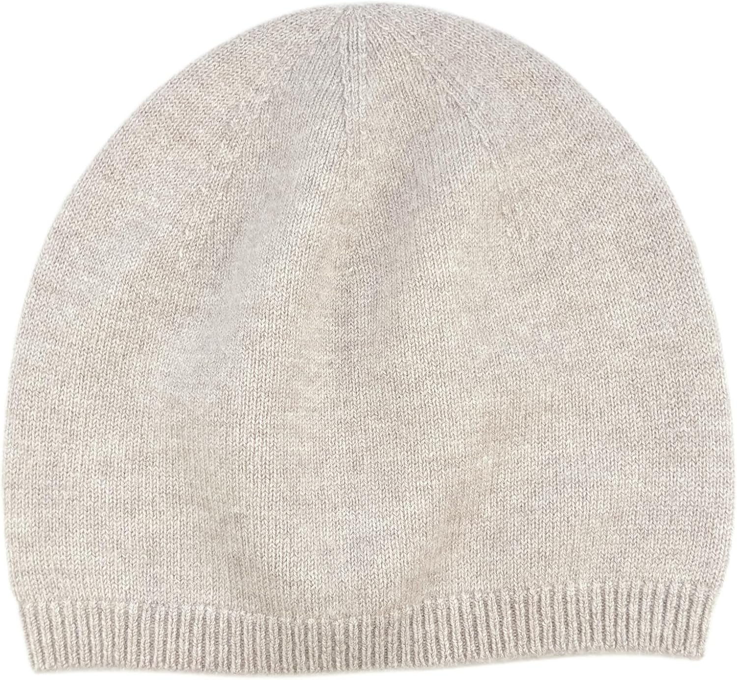 100% Superfine Merino Wool Beanie Hat Winter Warm-2PLY Unisex-Men and Women Skull Cap Toque